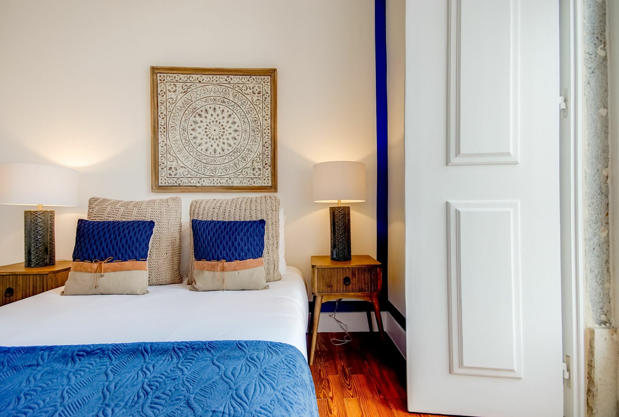 Sweet Inn Apartment - Chiado Luxury Lisboa Exterior foto