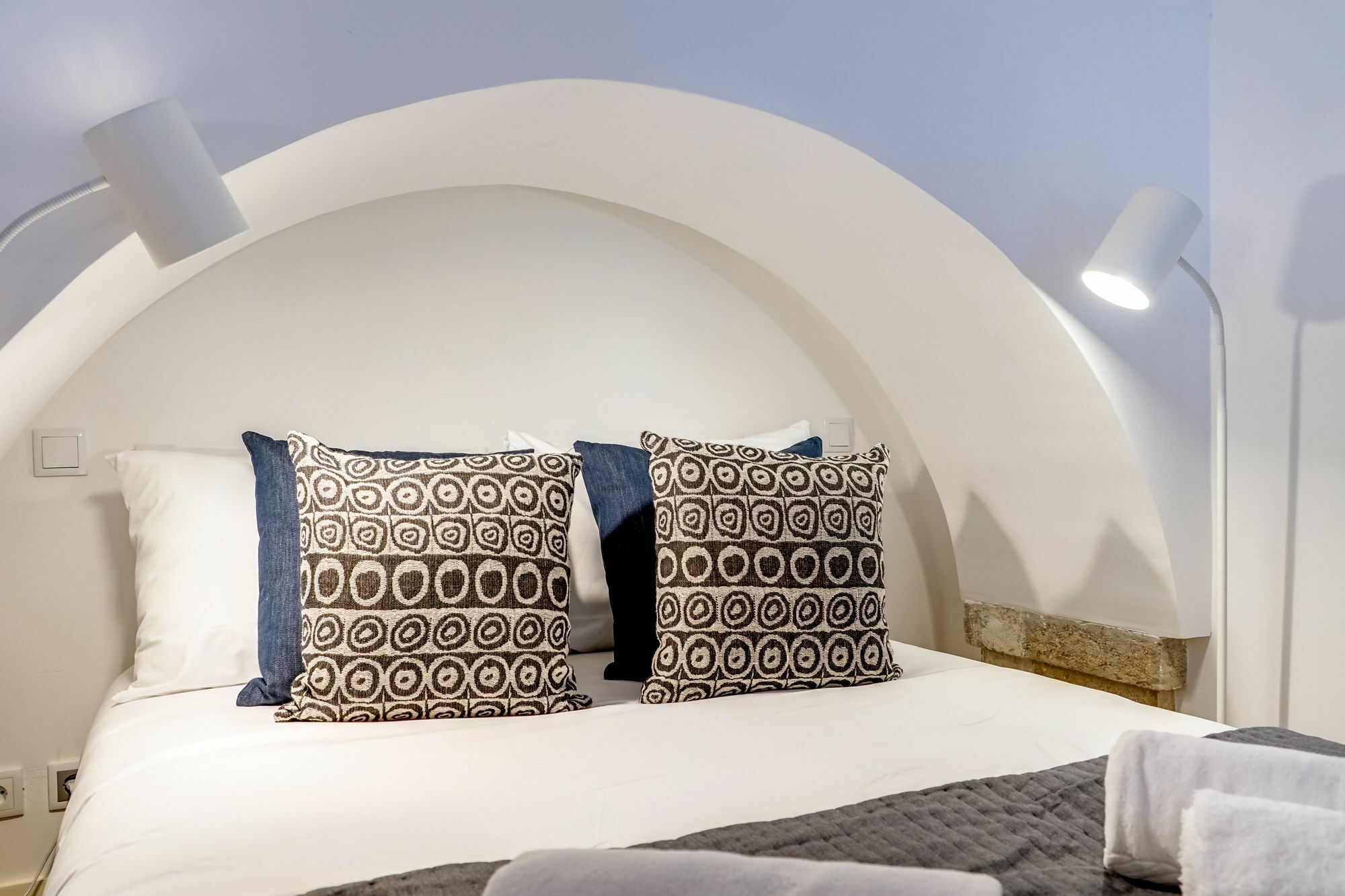 Sweet Inn Apartment - Chiado Luxury Lisboa Exterior foto