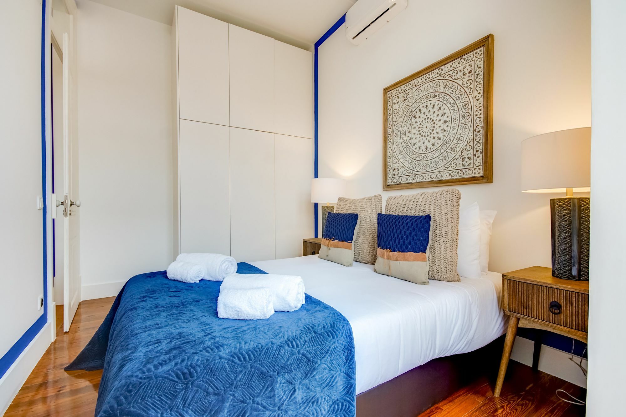 Sweet Inn Apartment - Chiado Luxury Lisboa Exterior foto
