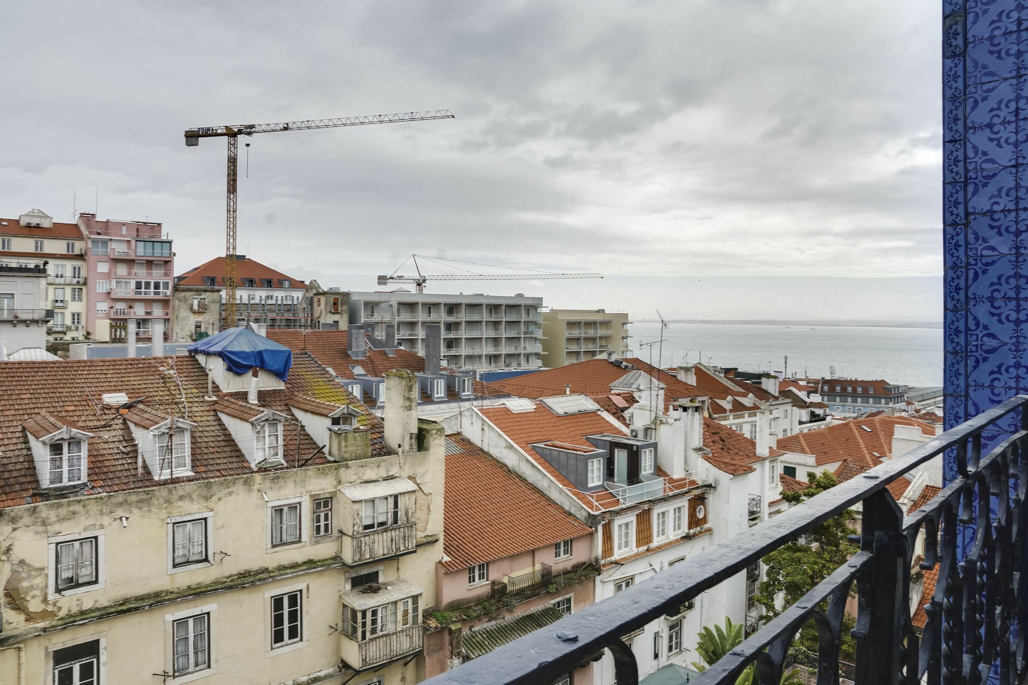 Sweet Inn Apartment - Chiado Luxury Lisboa Exterior foto