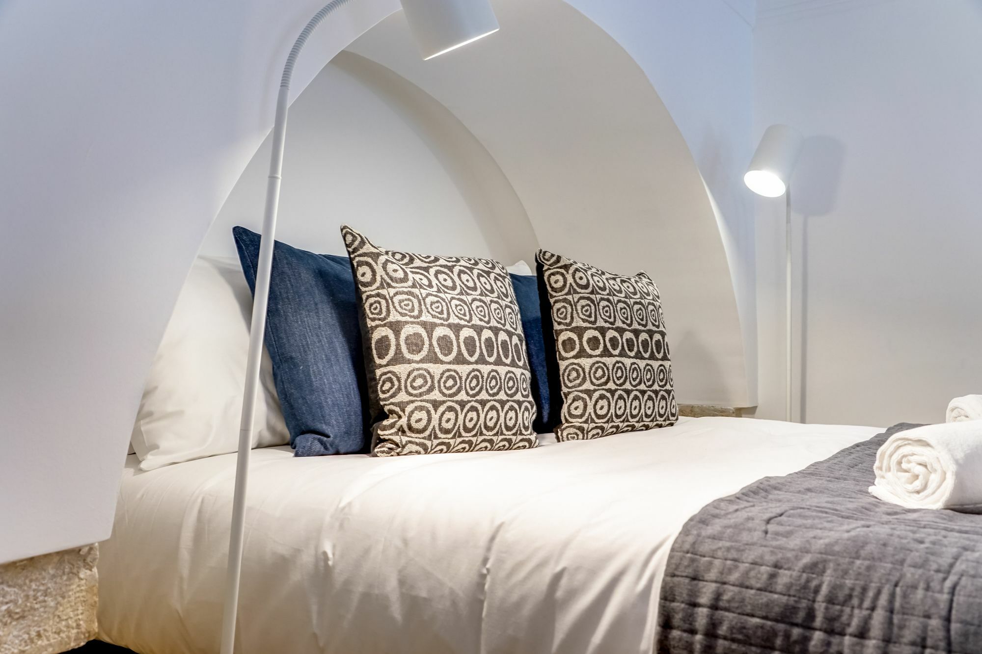 Sweet Inn Apartment - Chiado Luxury Lisboa Exterior foto