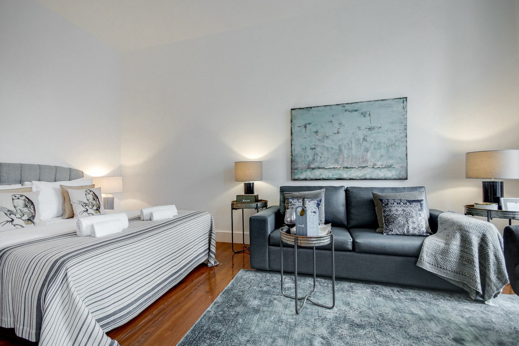 Sweet Inn Apartment - Chiado Luxury Lisboa Exterior foto