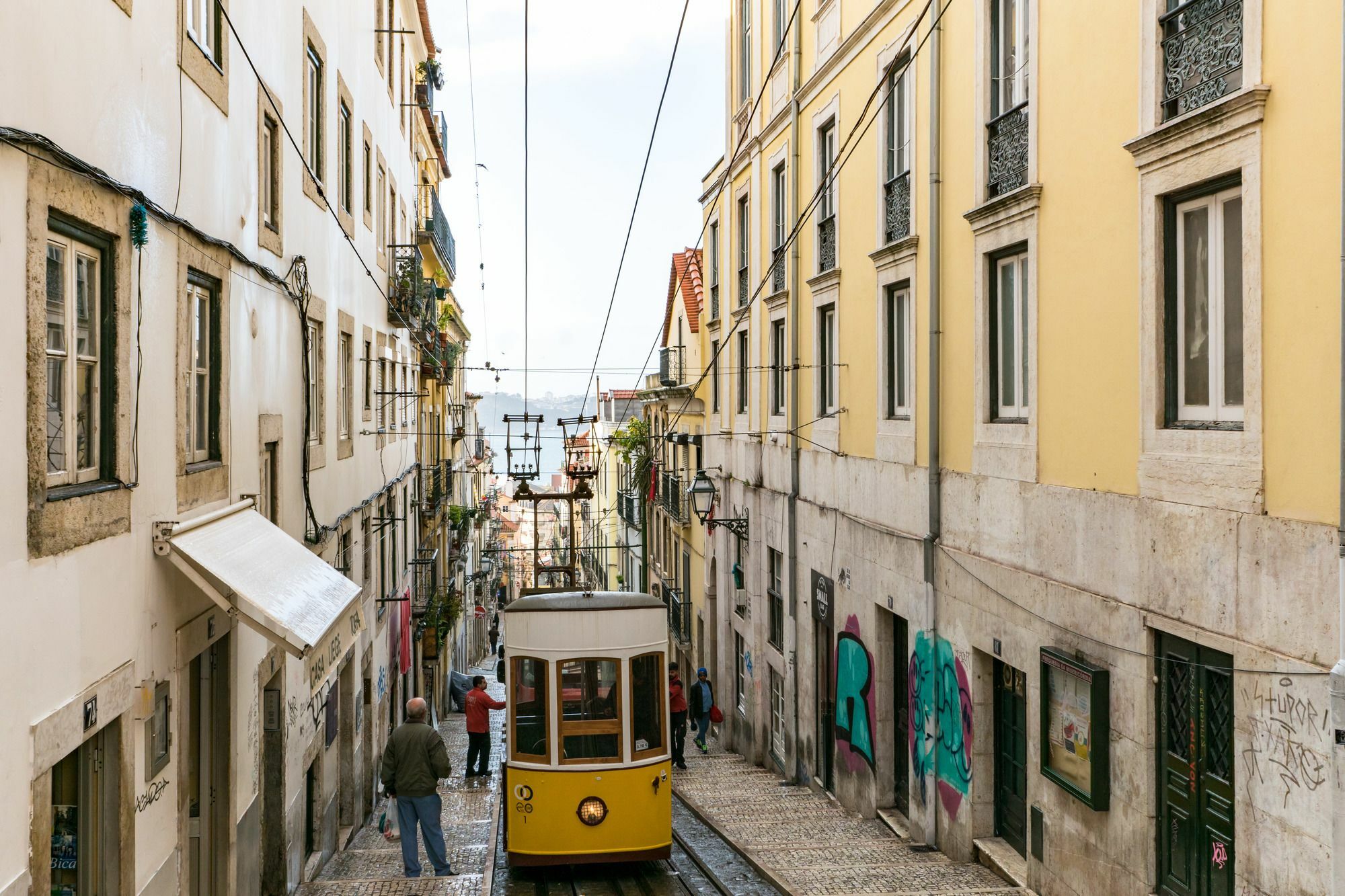 Sweet Inn Apartment - Chiado Luxury Lisboa Exterior foto