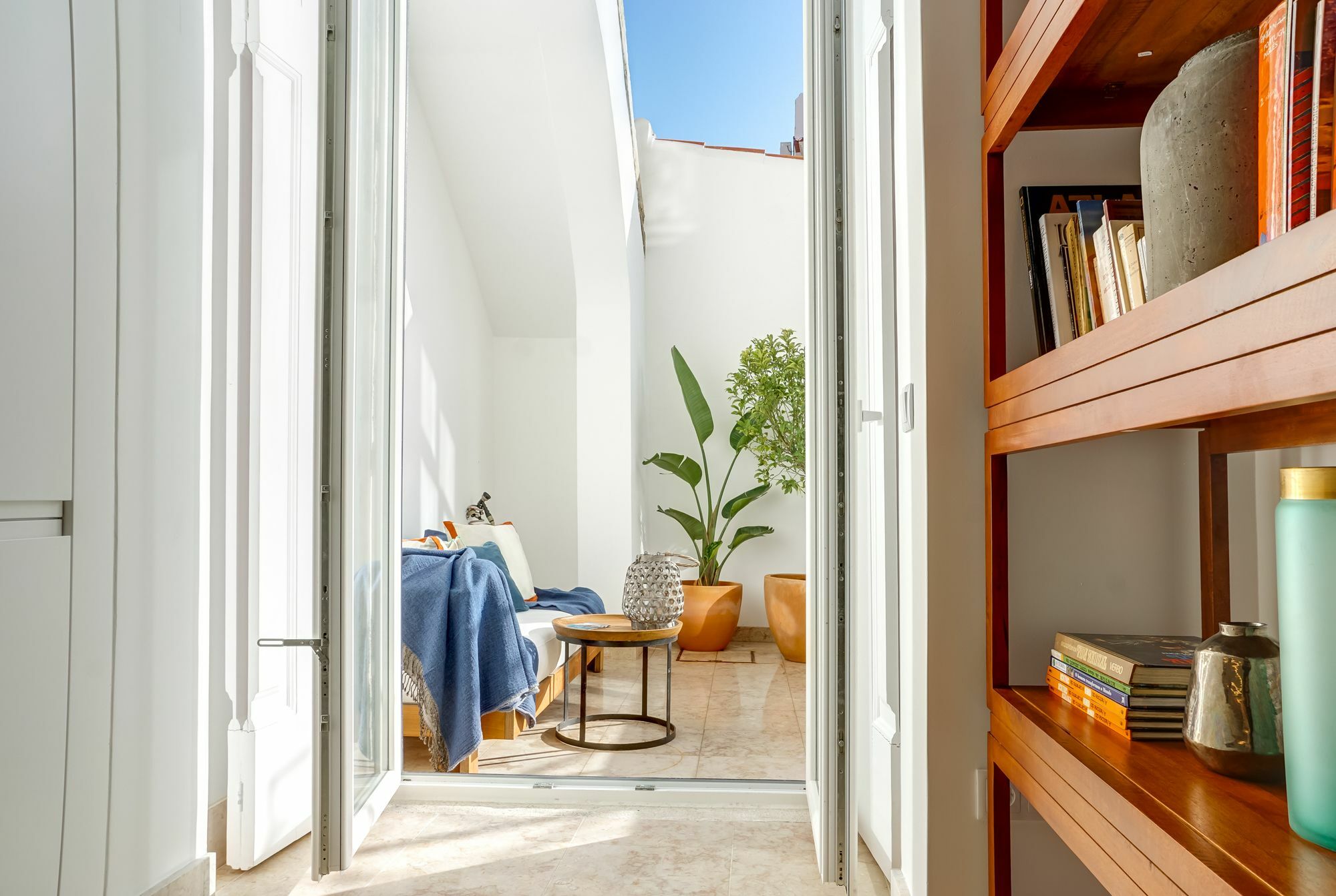 Sweet Inn Apartment - Chiado Luxury Lisboa Exterior foto