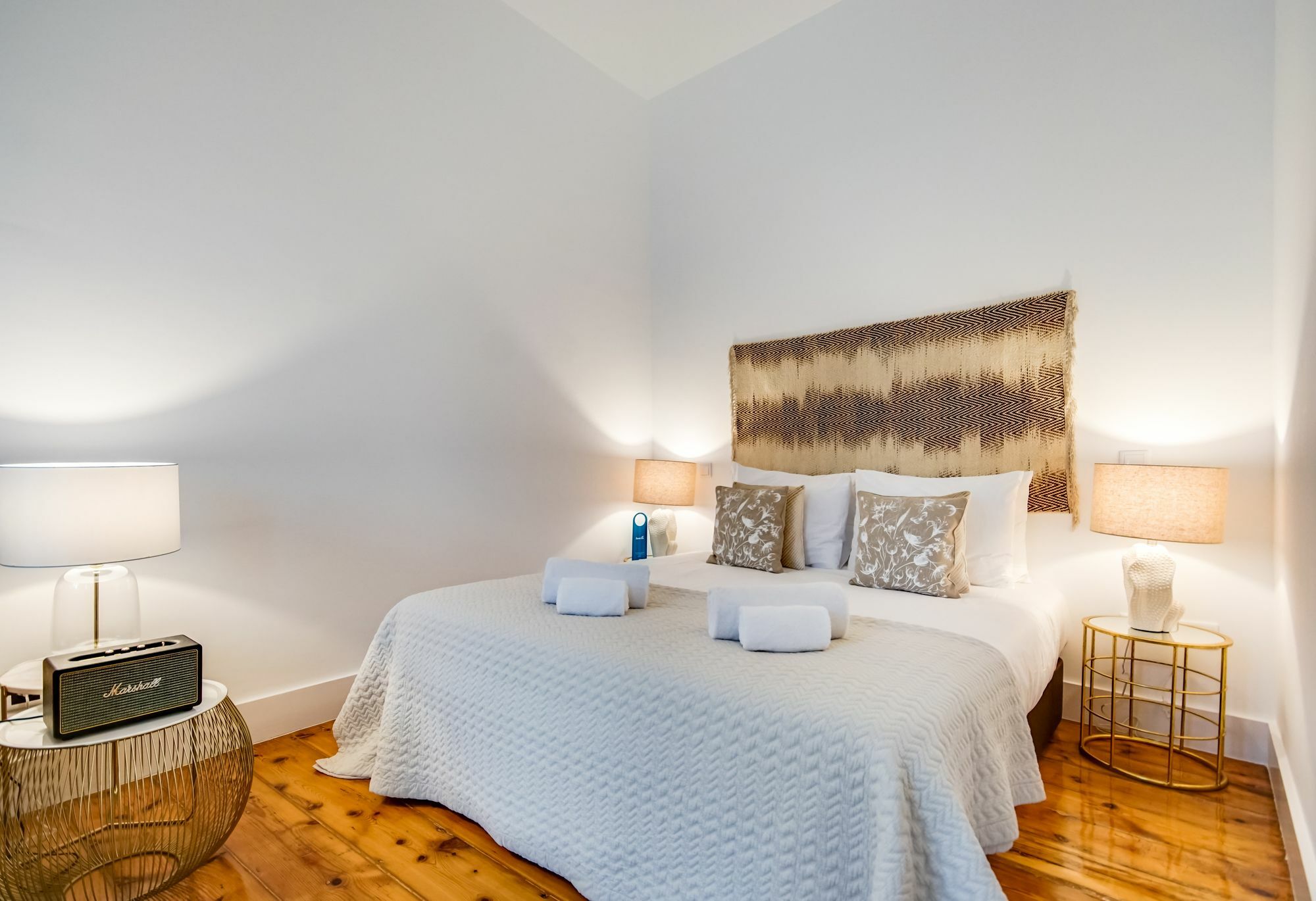 Sweet Inn Apartment - Chiado Luxury Lisboa Exterior foto