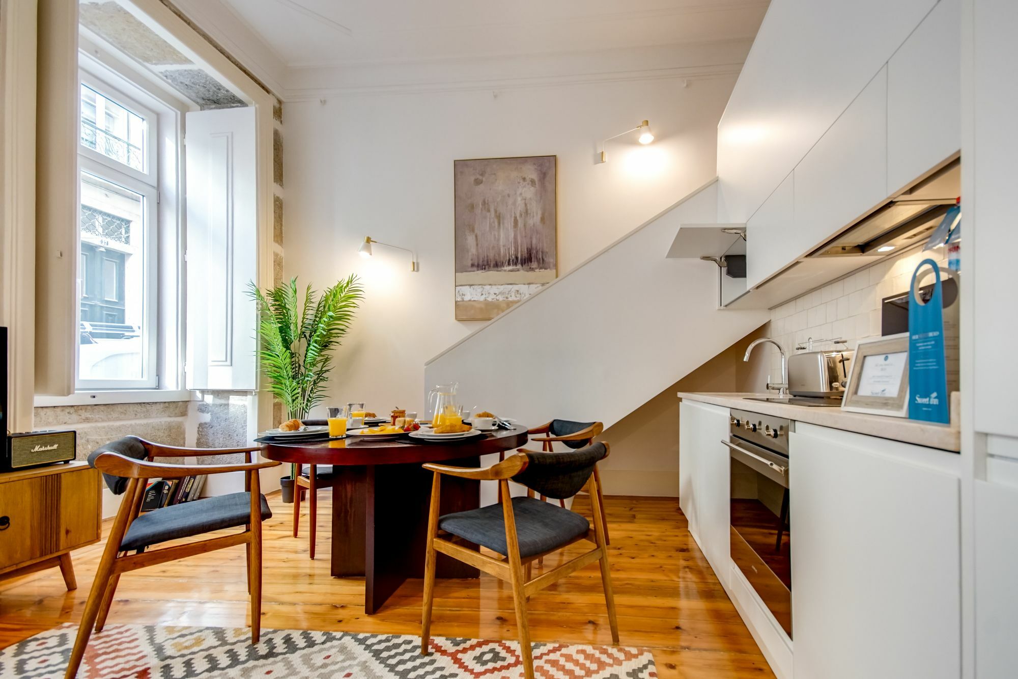 Sweet Inn Apartment - Chiado Luxury Lisboa Exterior foto