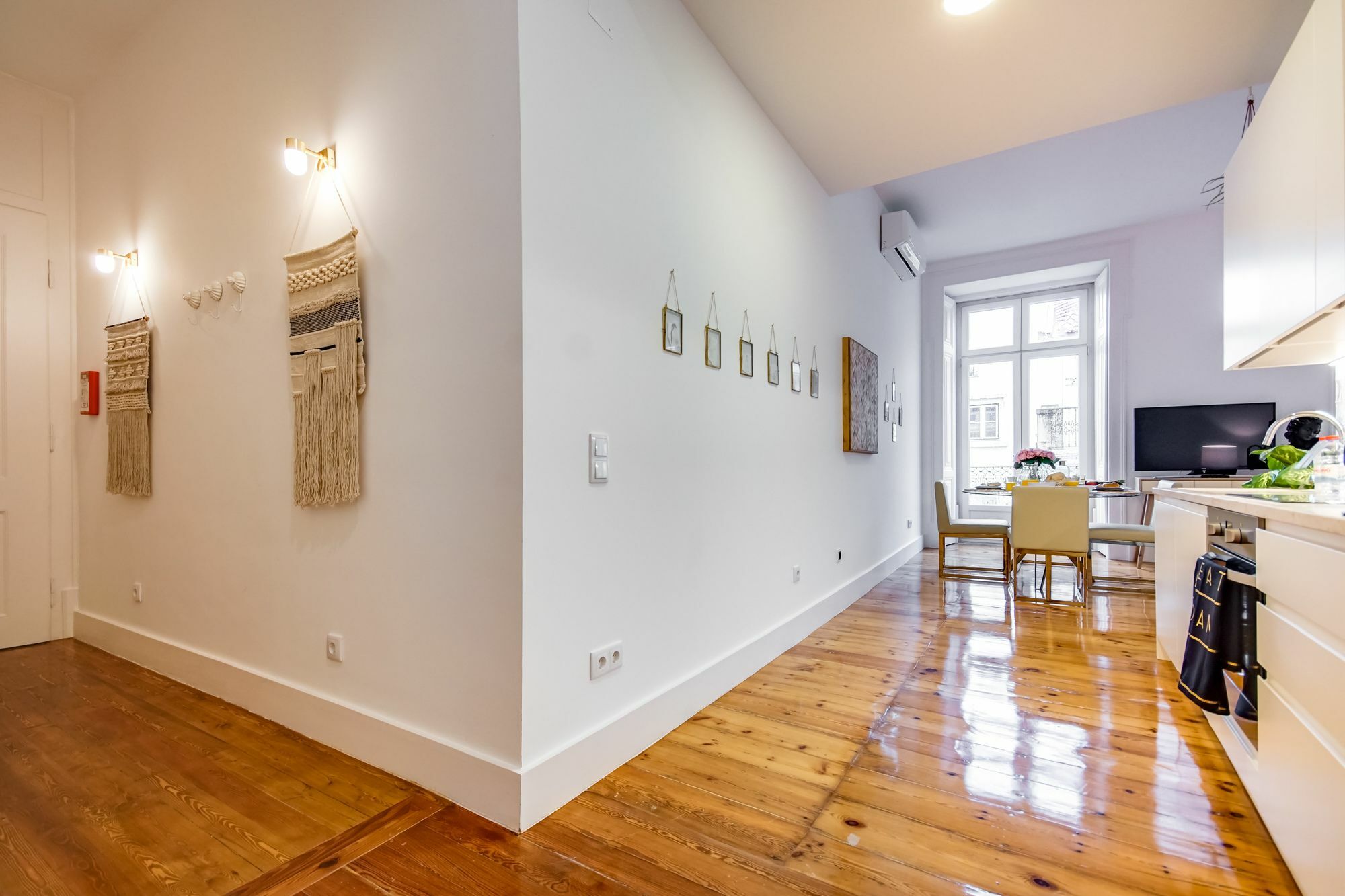 Sweet Inn Apartment - Chiado Luxury Lisboa Exterior foto