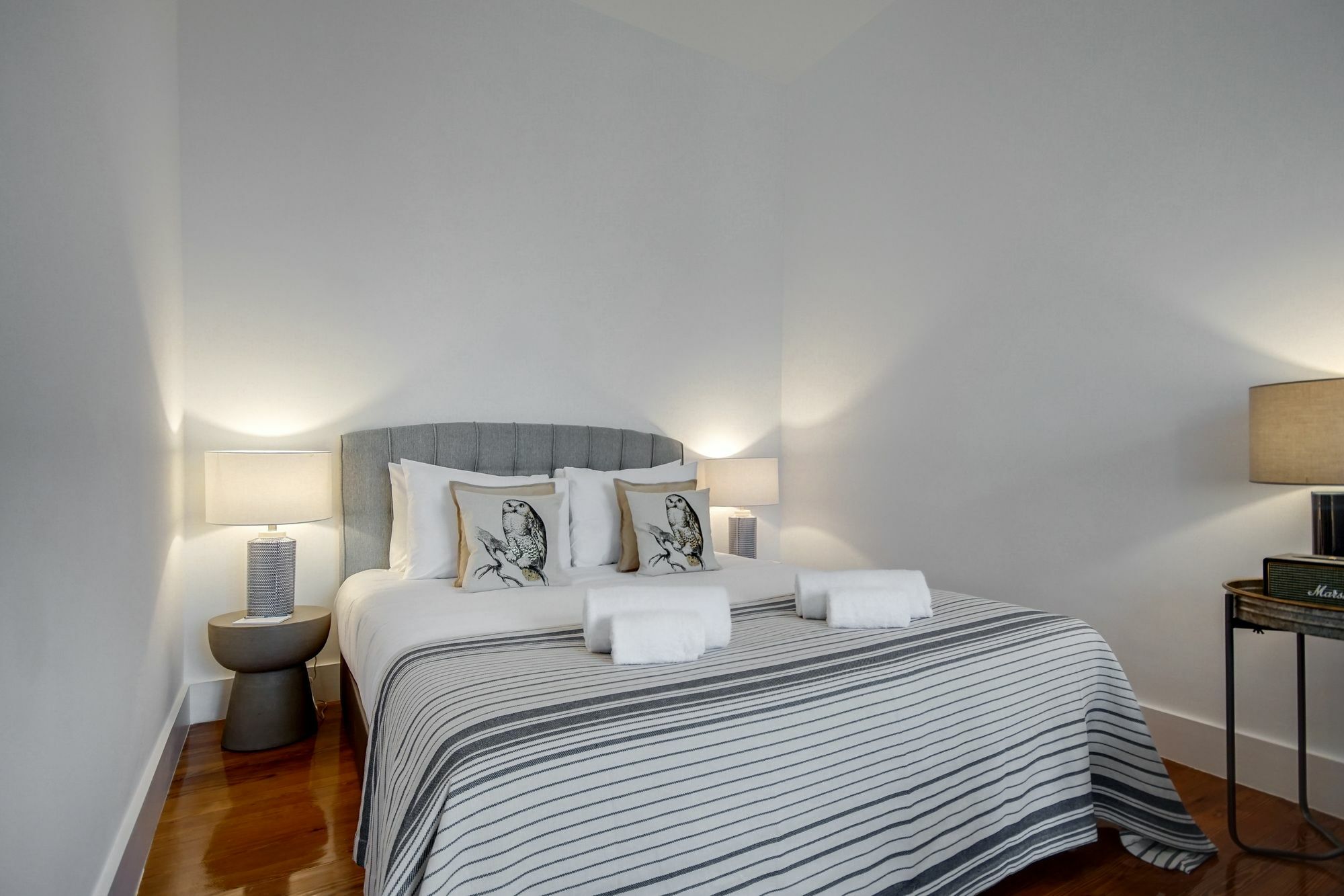 Sweet Inn Apartment - Chiado Luxury Lisboa Exterior foto