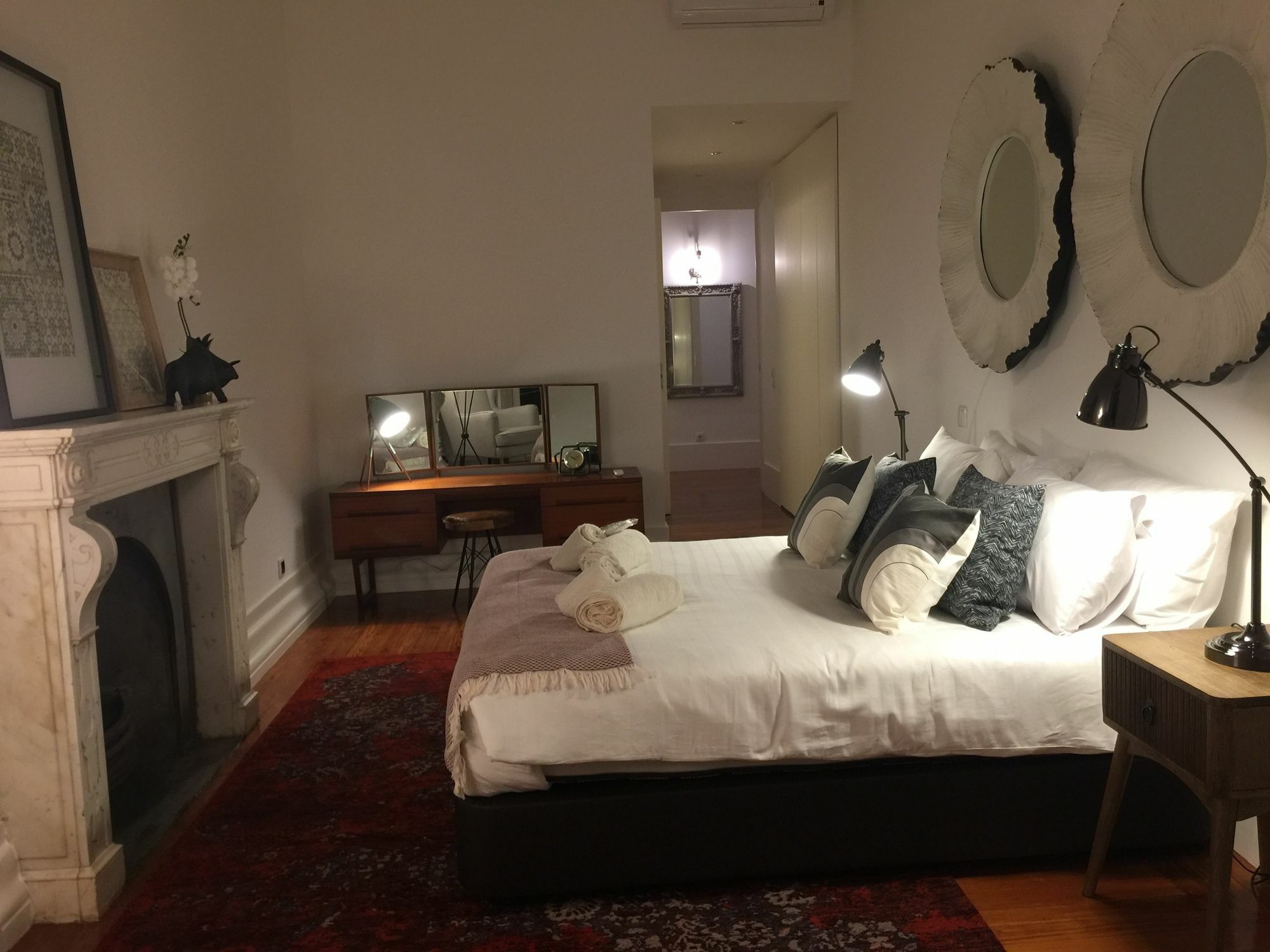 Sweet Inn Apartment - Chiado Luxury Lisboa Exterior foto