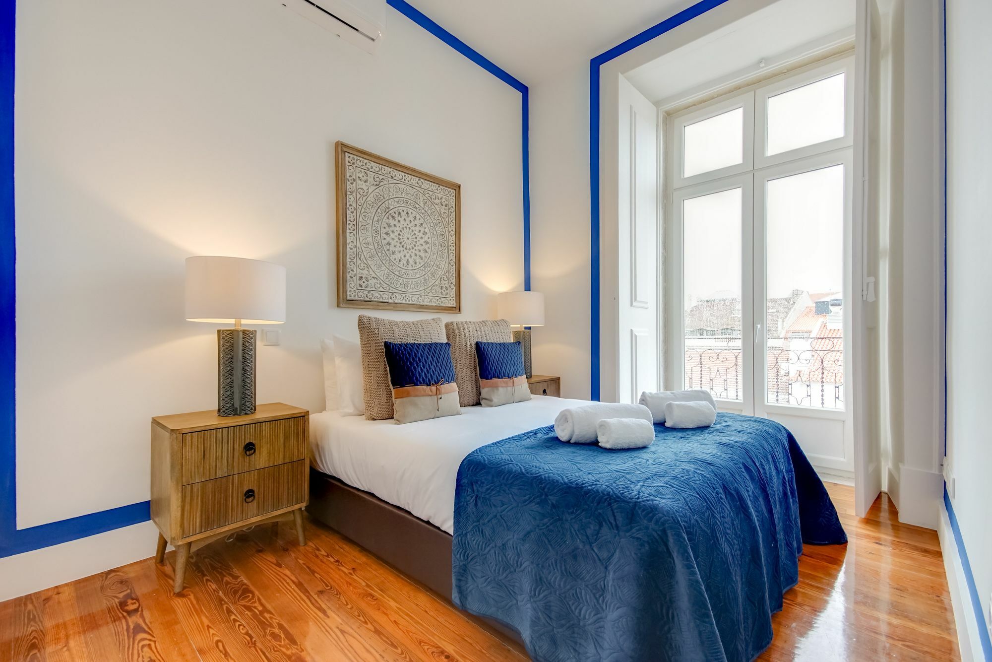 Sweet Inn Apartment - Chiado Luxury Lisboa Exterior foto