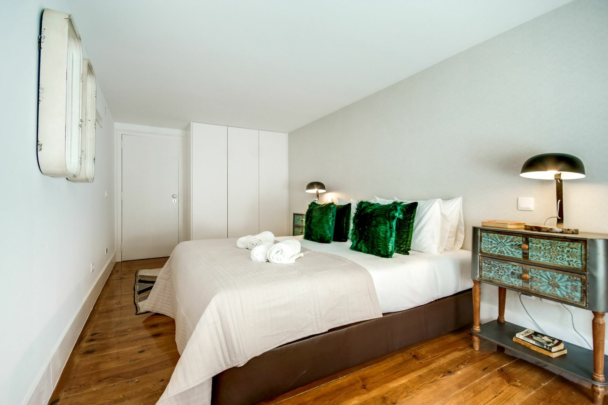 Sweet Inn Apartment - Chiado Luxury Lisboa Exterior foto